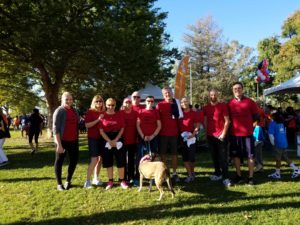 Community_heartwalk