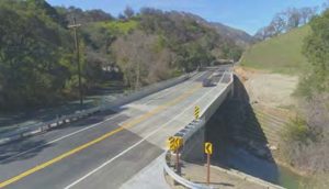 marsh creek road bridge