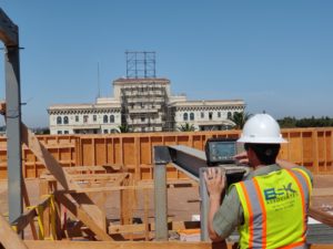 BSK helps revamp historical buildings in downtown Merced