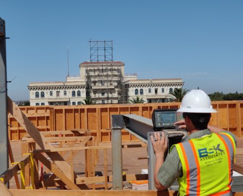 BSK helps revamp historical buildings in downtown Merced