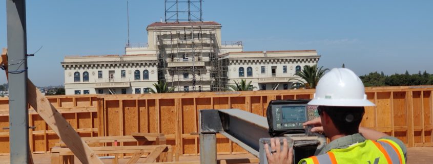 BSK helps revamp historical buildings in downtown Merced
