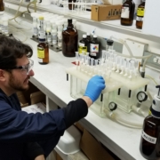 BSK: PFAS testing