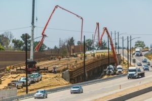 Beltway Operational Improvement Project, Bakersfield, CA