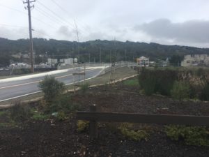 Alhambra Valley Road Bridge Washout and Emergency Culvert Repair