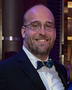 kris Morton