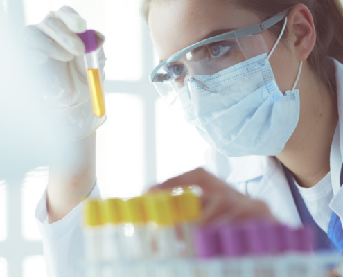 BSK approved for UCMR5