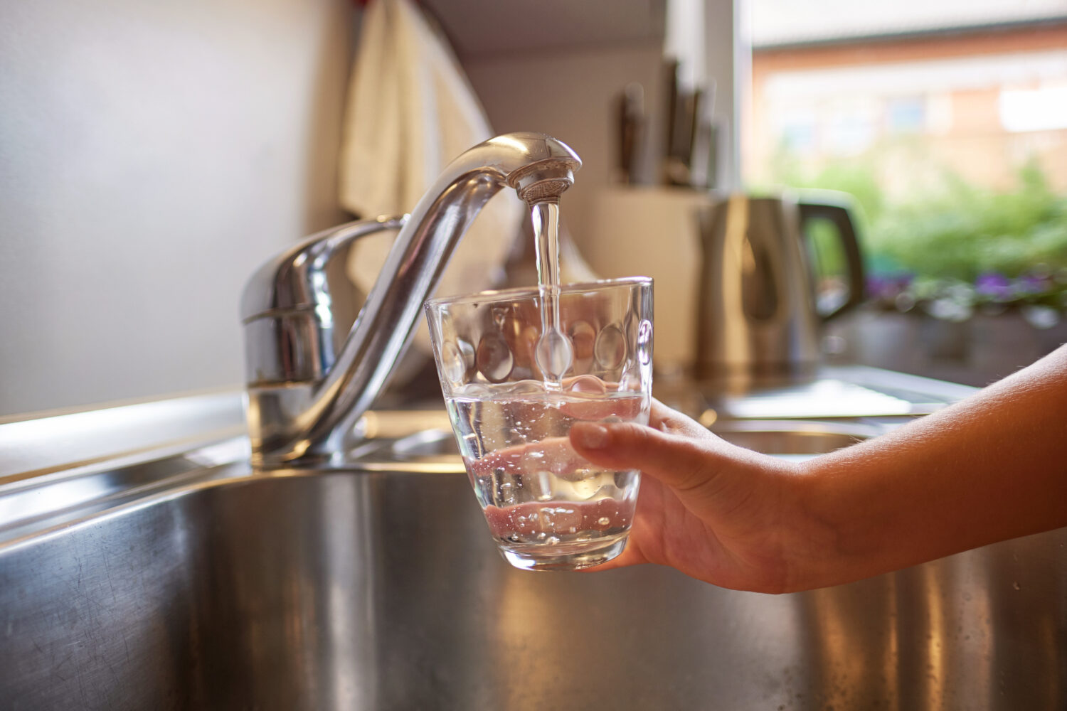 Lead and Copper Rule Explained