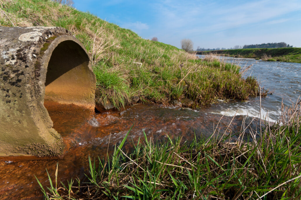 Why Stormwater Testing Matters and How BSK Can Help