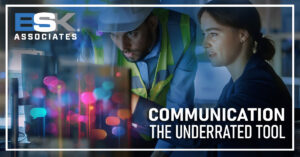 communication in geoprofessional practice