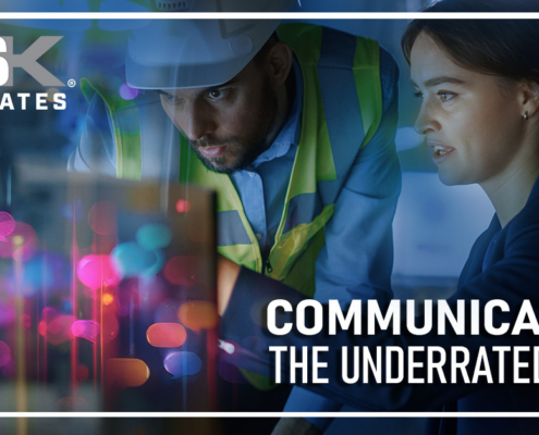 communication in geoprofessional practice