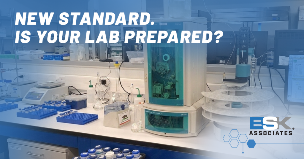 Hexavalent Chromium Testing in California