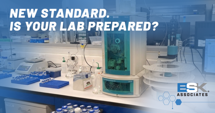 Hexavalent Chromium Testing in California