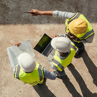 CAREERSCareers Page - Geoprofessional Section - 412 x 412