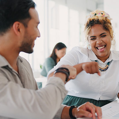 CAREERSCareers Page - Why BSK Is The RIght Place Section- Image - 412 x 412