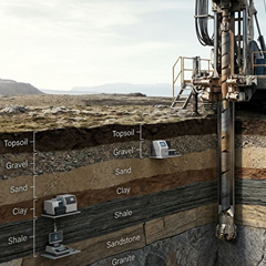 Geotechnical