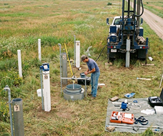 Geotechnical