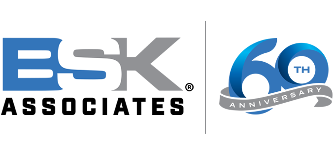 BSK Associates