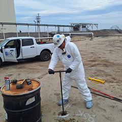 Environmental Consulting