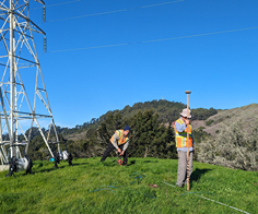 Geophysical