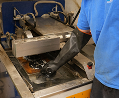 Materials Testing